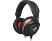 ASUS 90-YAHI9180-UA00- - Headset, Schwarz, rot