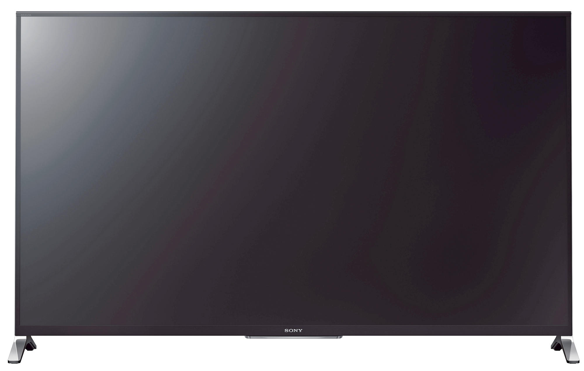 TV LED 65" - Sony Bravia KDL-65W955 Smart TV, WiFi, 3D, NFC, Triluminos