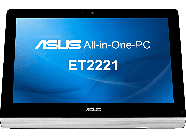 All in One | ASUS ET2221IUTH-B029K