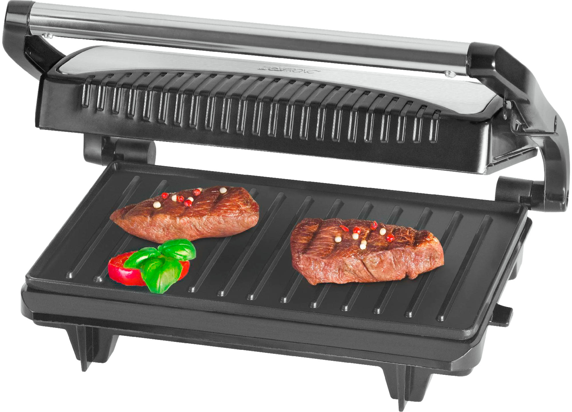CLATRONIC MG 3519 Multigrill