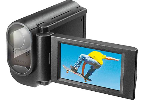 AKALU1.CE PANT. LCD ACTION CAM