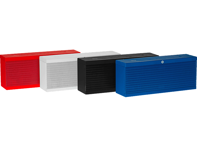 Altavoz inalámbrico | Vieta VO-BS21BL