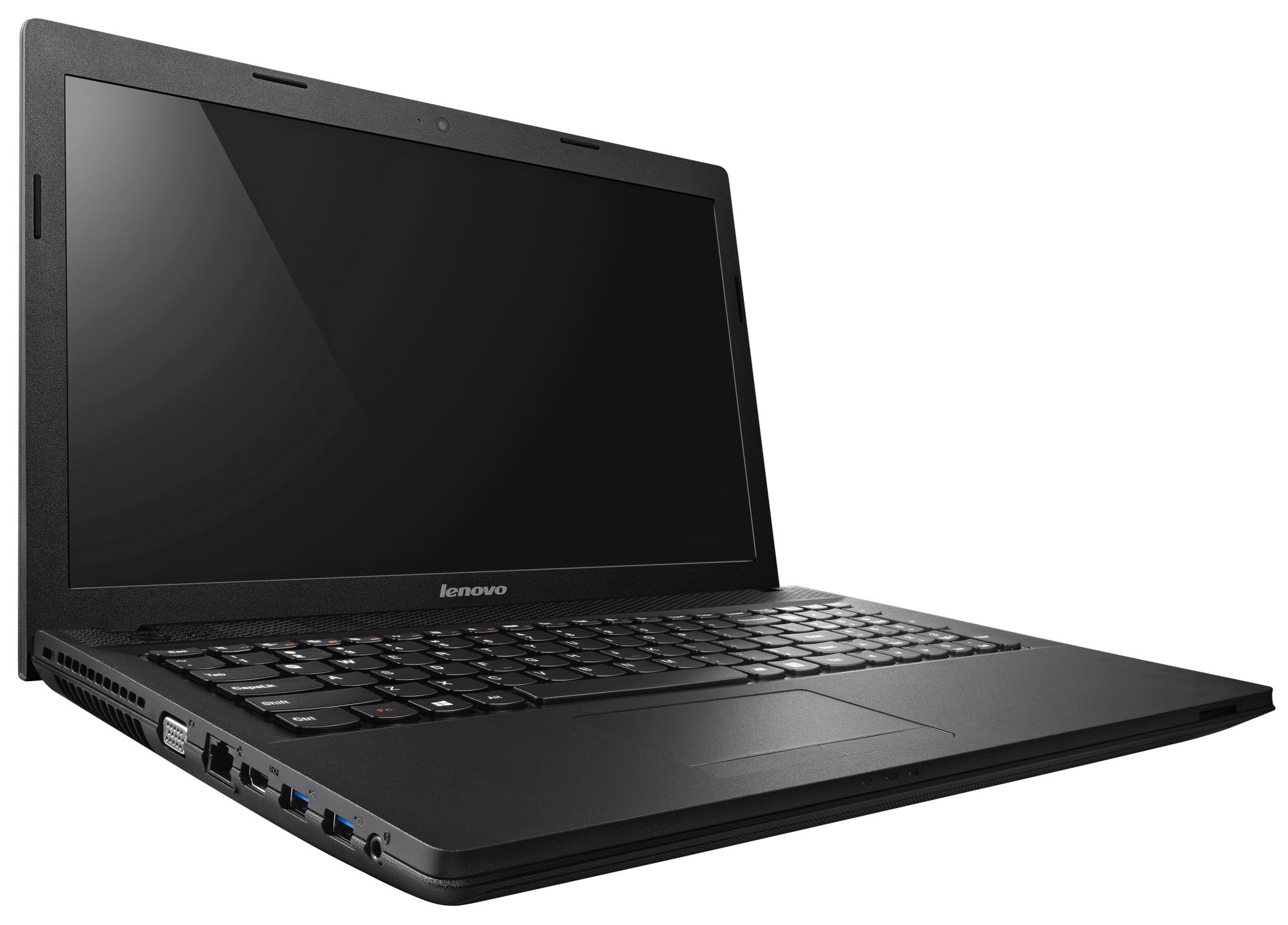 Ordenador portátil - Lenovo G510, i7-4702MQ Quad Core, 4GB RAM