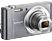 SONY SONY Cyber-shot DSC-W810 - Fotocamera digitale - 20.1 MP - argento - Fotocamera compatta Argento