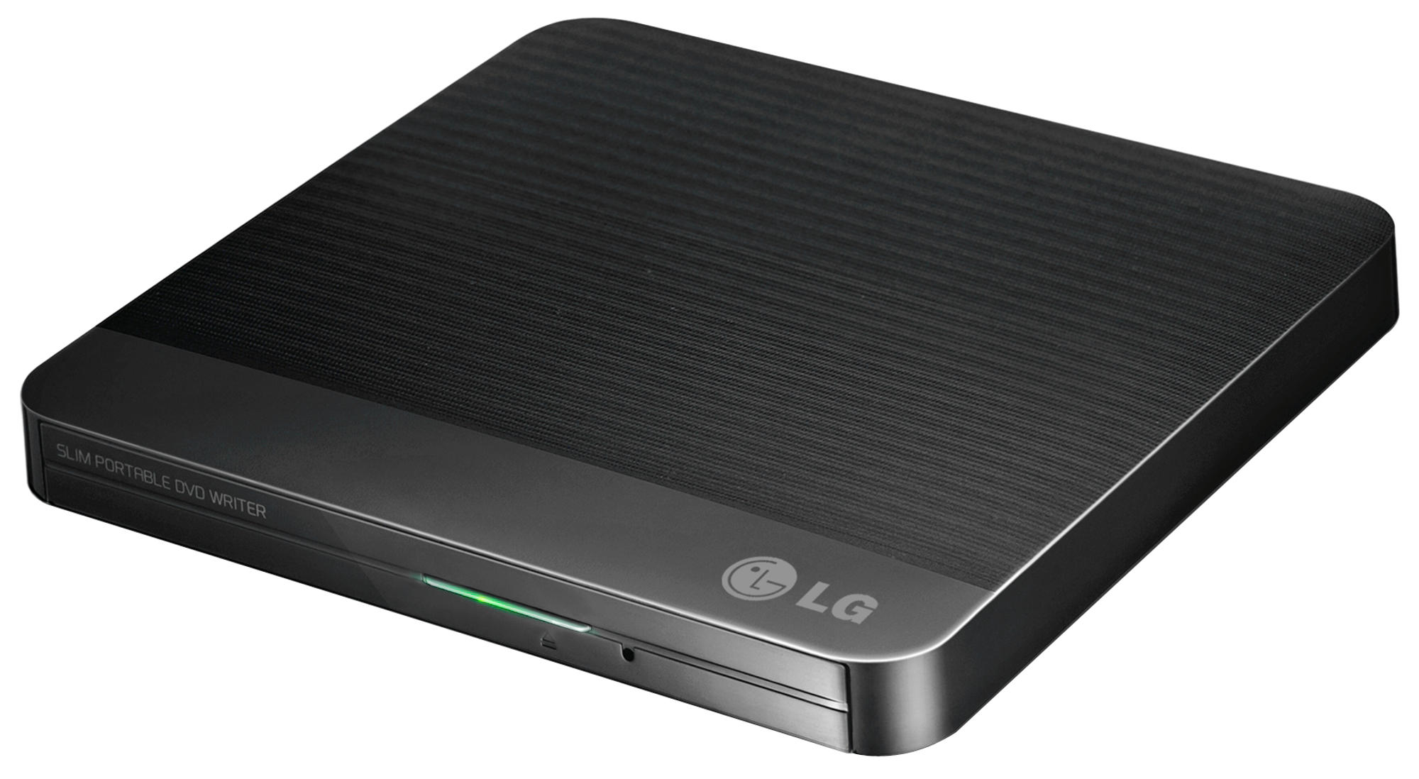 LG GP50NB40 extern Portable Slim DVD Brenner
