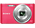SONY CyberShot DSC-W830 P pink digitális fényképezőgép