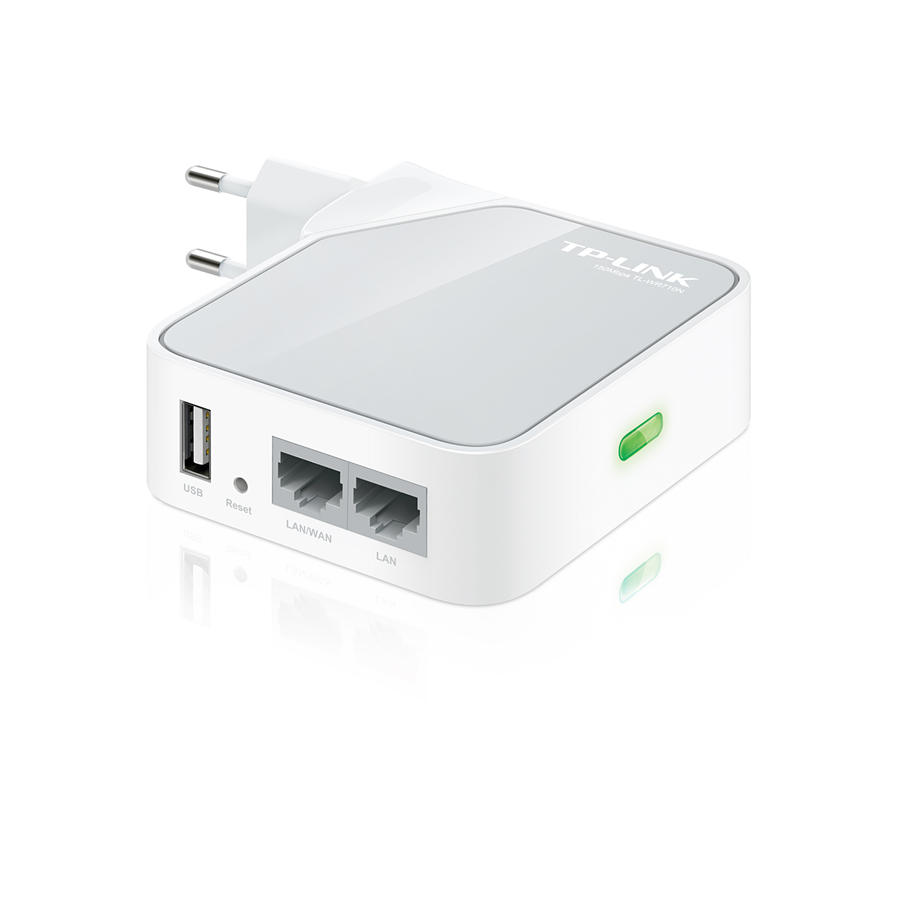 TP-LINK TL-WR710N Router