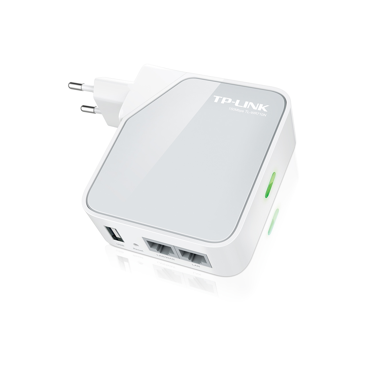 TP-LINK TL-WR710N Router