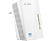 TP-LINK TP-LINK TL-WPA4220 - powerline AV500 Wireless N 300Mbps - 5.31 W - bianco - Adattatore powerline (Bianco)