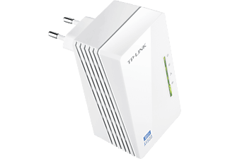 TP-LINK TL-WPA4220 - Powerline Adapter (Weiss)