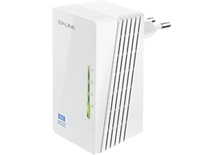 TP-LINK Wifi Powerline Adapter (TL-WPA4220)