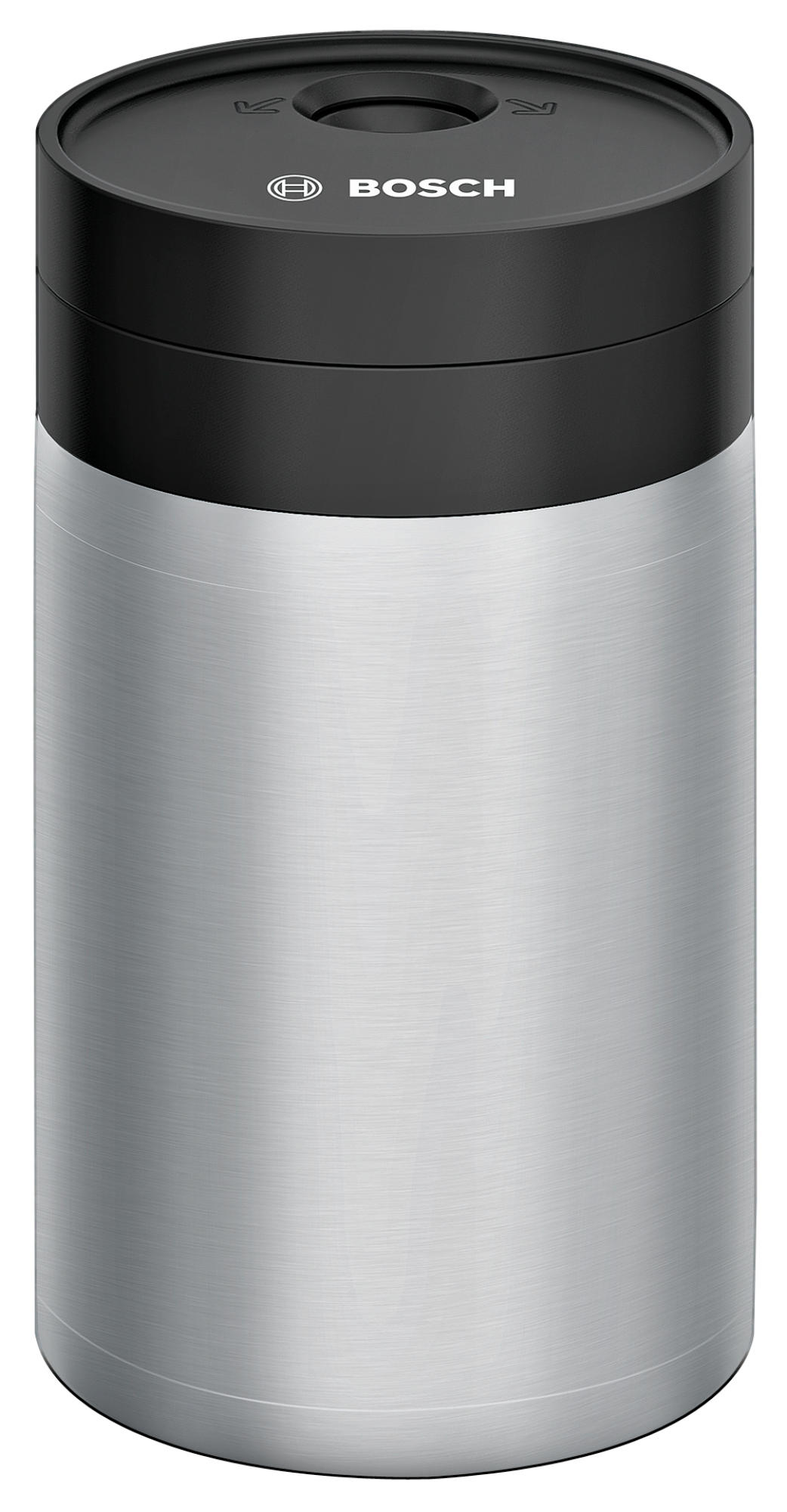 BOSCH TCZ 8009 Zubehör Schwarz, silberfarbig