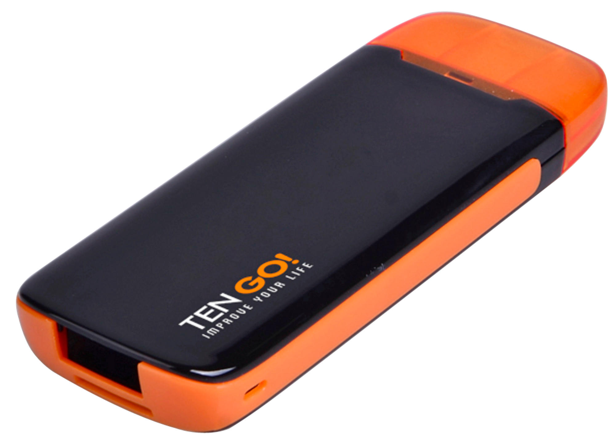 Android TV - TenGO! microPC DC4, Wi-Fi, DLNA, Android 4.2.2, con 4Gb de capacidad