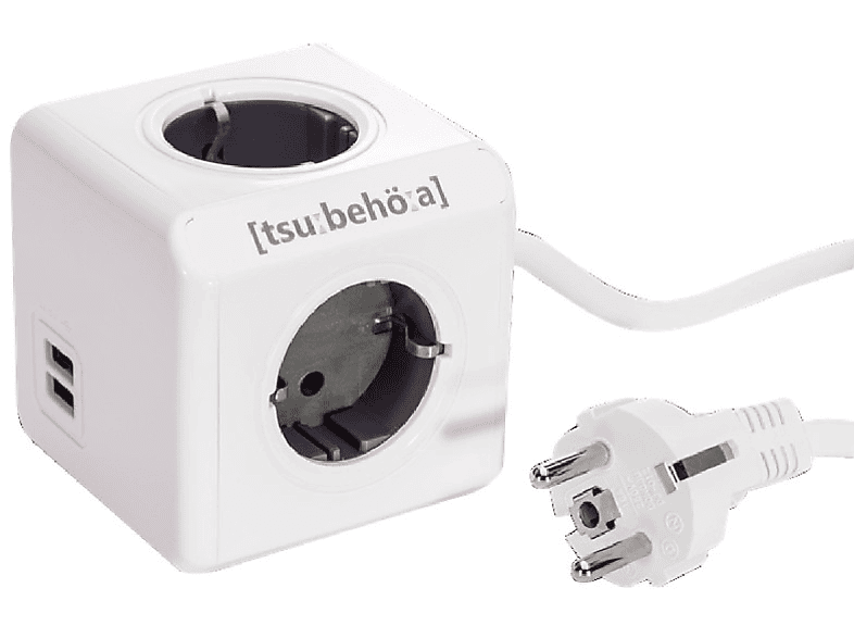 Regletas Inteligentes Enchufe Con Mando A Distancia Mediamarkt