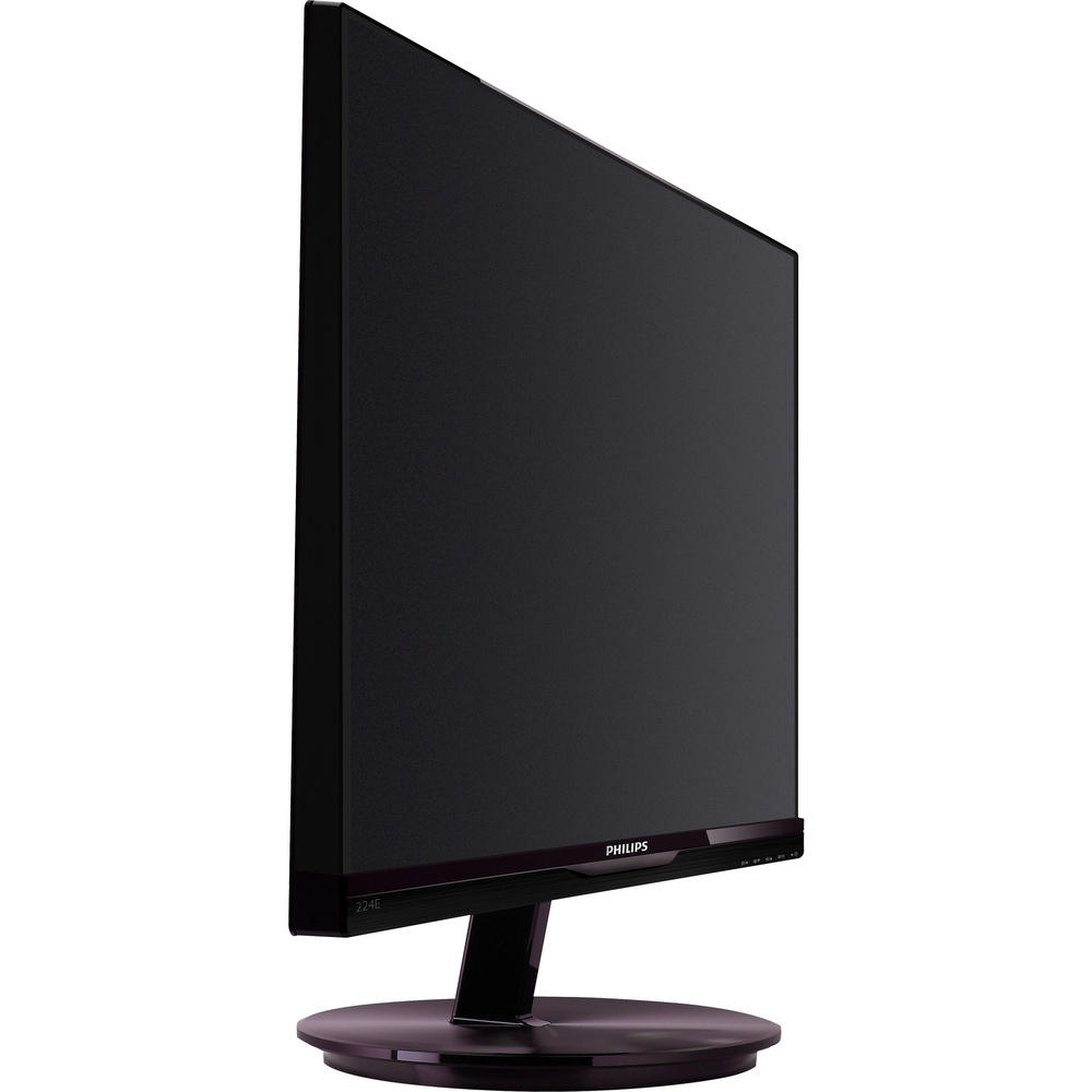 PHILIPS 224E5QHAB-00 21,5 inç LCD Monitör