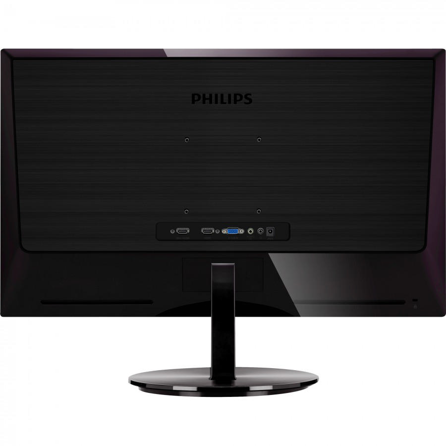 PHILIPS 224E5QHAB-00 21,5 inç LCD Monitör