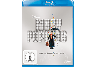 Mary Poppins [Blu-ray]
