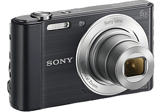 SONY Digitalkamera DSC-W810