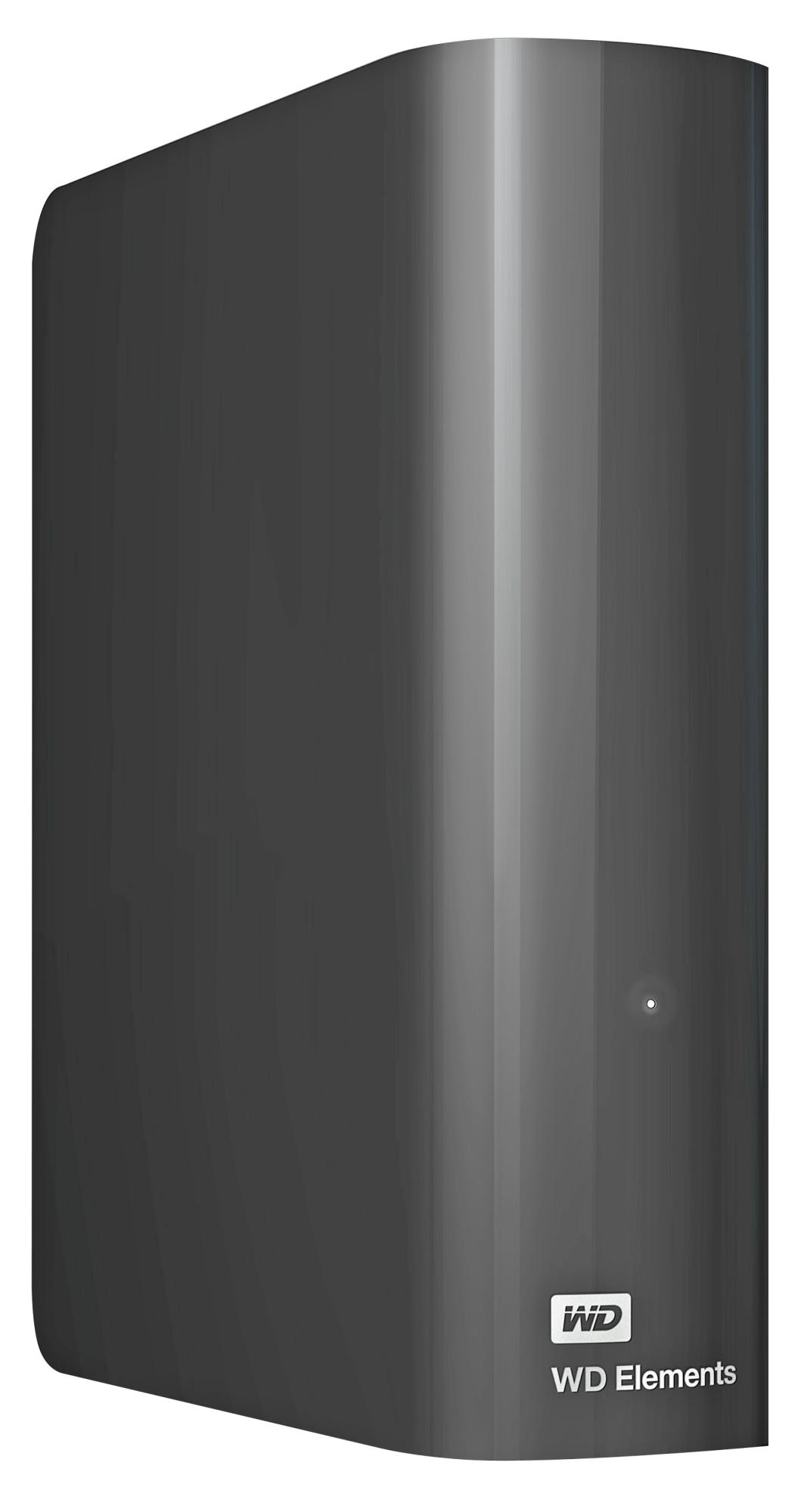 WD Elements Desktop 4TB