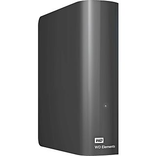 WD Elements Desktop 4 TB USB 3.0