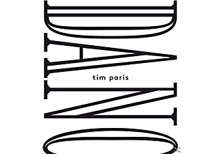 Tim Paris - Dancers  - (CD)