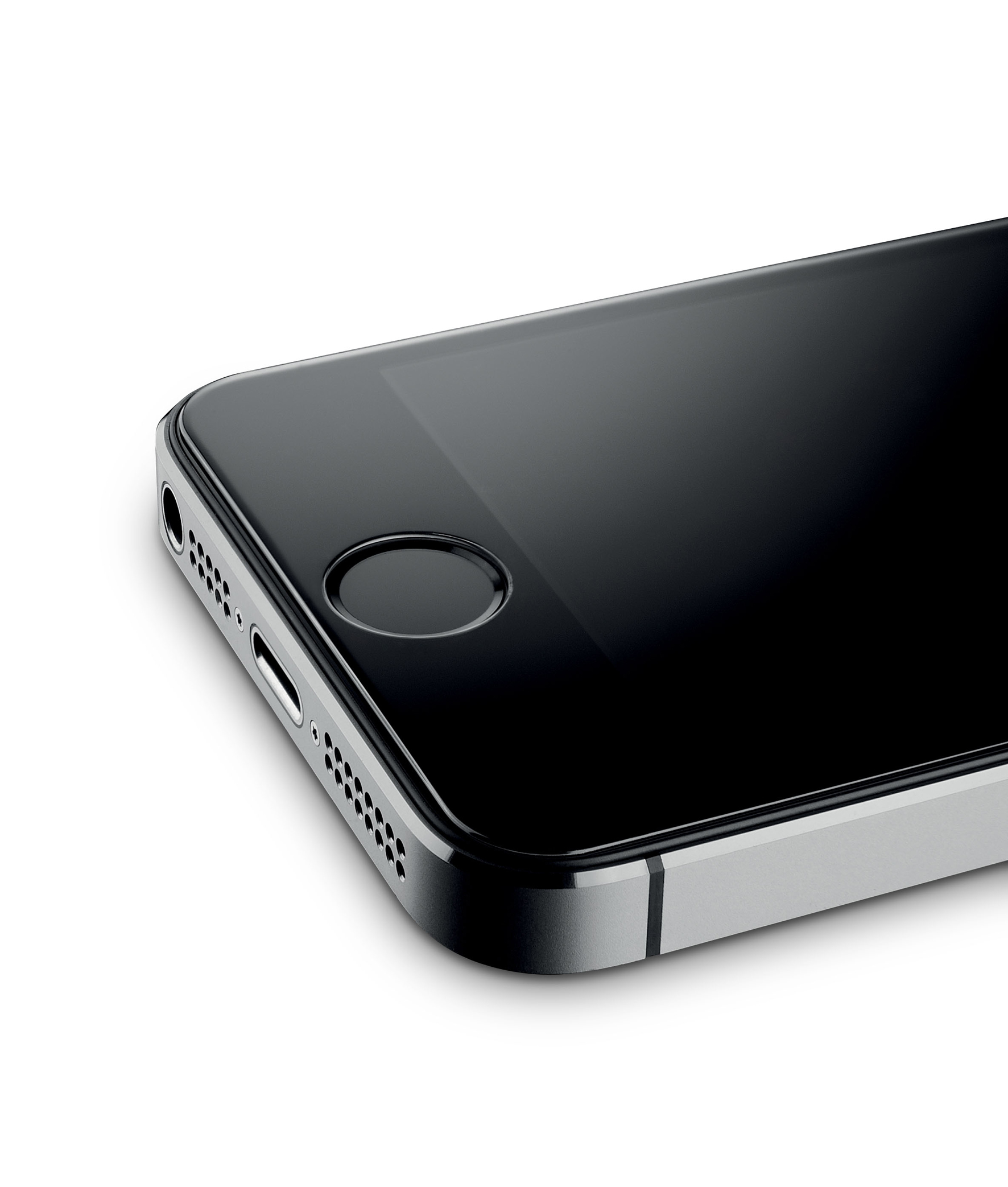 34606 5, iPhone LINE (2016)) iPhone (für Apple 5S, iPhone CELLULAR Schutzglas SE