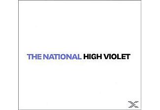 The National - High Violet (Expanded Edition)  - (CD)