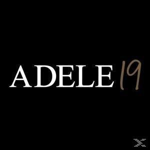 Adele - 19 (Deluxe (CD EXTRA/Enhanced) - Edition)