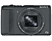 SONY DSC-HX60 - Fotocamera Travel High-Zoom Nero