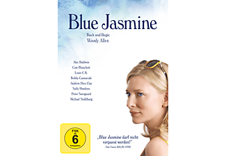Blue Jasmine [DVD]
