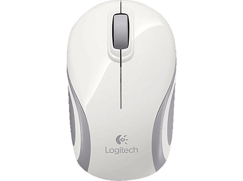 LOGITECH Muis M187 Mini (910-002735)