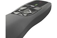 LOGITECH Pointeur laser R400 (910-001356)