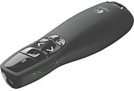 LOGITECH Pointeur laser R400 (910-001356)