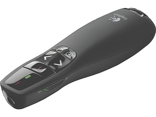 LOGITECH Pointeur laser R400 (910-001356)