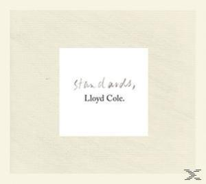 Lloyd Cole - Standards  - (Vinyl)