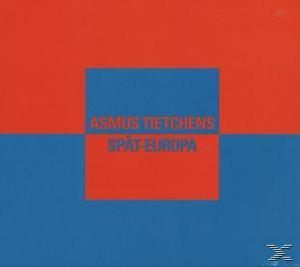 Asmus Tietchens - Spät-Europa  - (Vinyl)