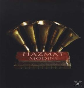 (Vinyl) Modine Hazmat Modine - - Hazmat