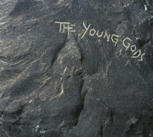 The Young Gods - - Cd) Young (Deluxe Edition-Double The (CD) Gods