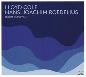 Lloyd Cole, Hans-joachim Roedelius - Selected Studies Vol. 1  - (Vinyl)