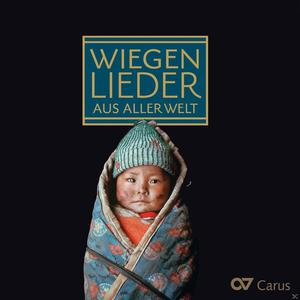 VARIOUS - Wiegenlieder Aus Aller Welt  - (CD)