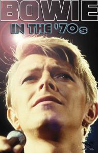 BOWIE IN THE 70S DVD