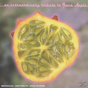 VARIOUS - Extraordinary Tribute To Fiona Apples  - (CD)
