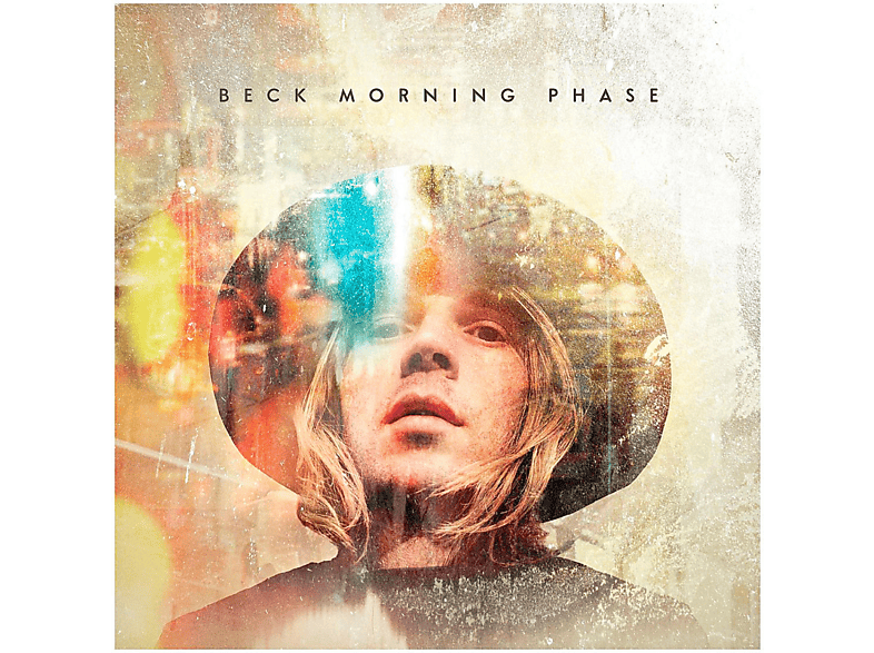 Beck - Morning Phase CD