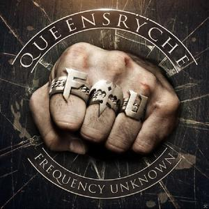 Queensrÿche - Frequency Unknown  - (CD)