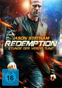 Redemption - Stunde der DVD Vergeltung