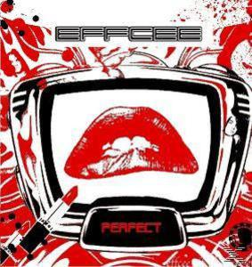 Effcee - Perfect  - (CD)