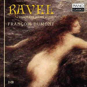 Francois Dumont - Complete Piano Music  - (CD)