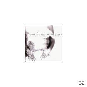 Various (mariah Carey Tribute), VARIOUS - Tribute To Mariah Carey  - (CD)