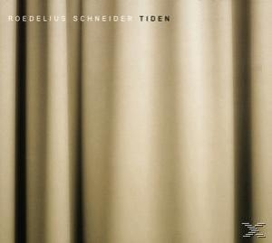 Roedelius Schneider - Tiden  - (Vinyl)
