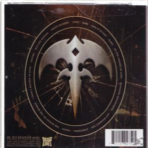 Queensrÿche - Frequency Unknown  - (CD)